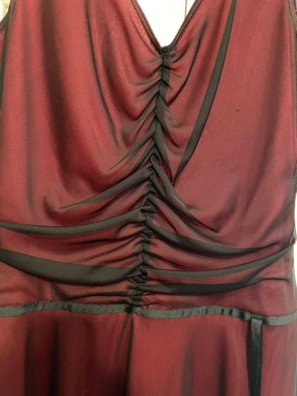 Fun Flapper Dress - Picture 3 of 9